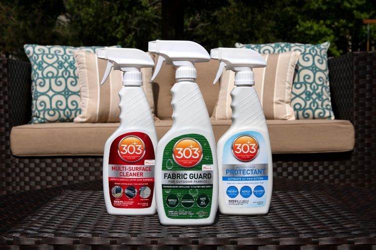 303 Multi Surface Cleaner - 32 oz.