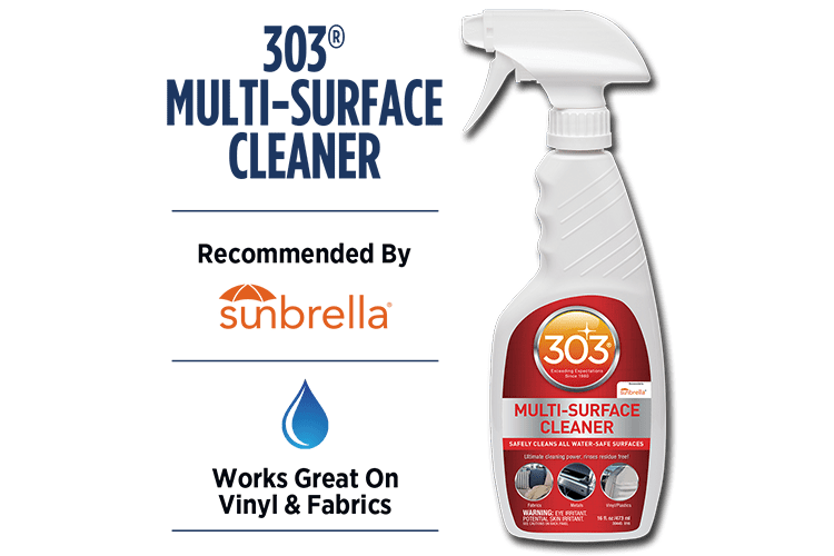 303 Multi Surface Cleaner - 32 oz.